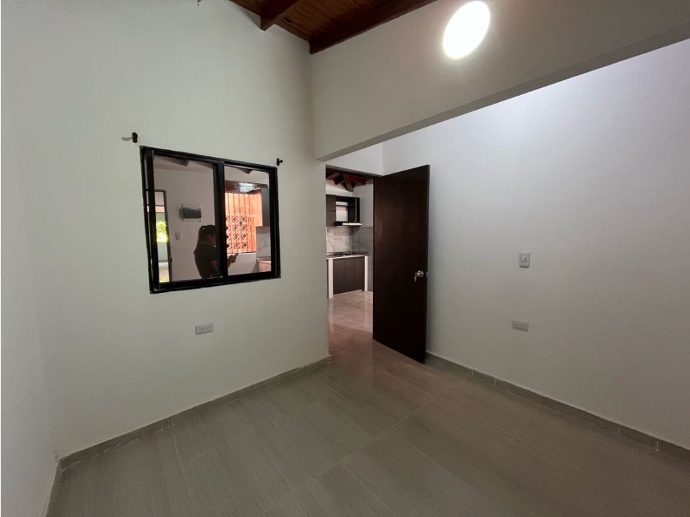 ARRIENDO APARTAMENTO INTERNO- SECTOR LA CASTELLANA — foto 6