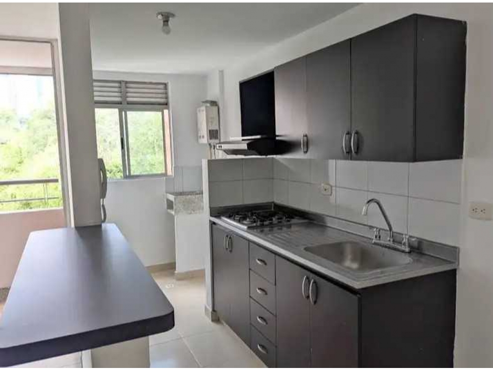 Arriendo apartamento Itagüí suramerica