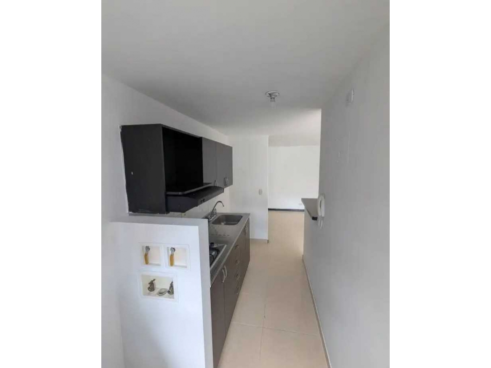 Arriendo apartamento Itagüí suramerica — foto 2