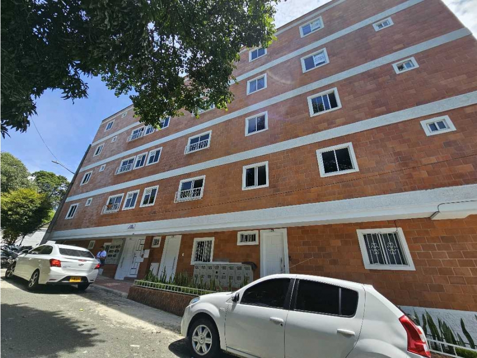 ARRIENDO APARTAMENTO ITAGUI. Barrio malta