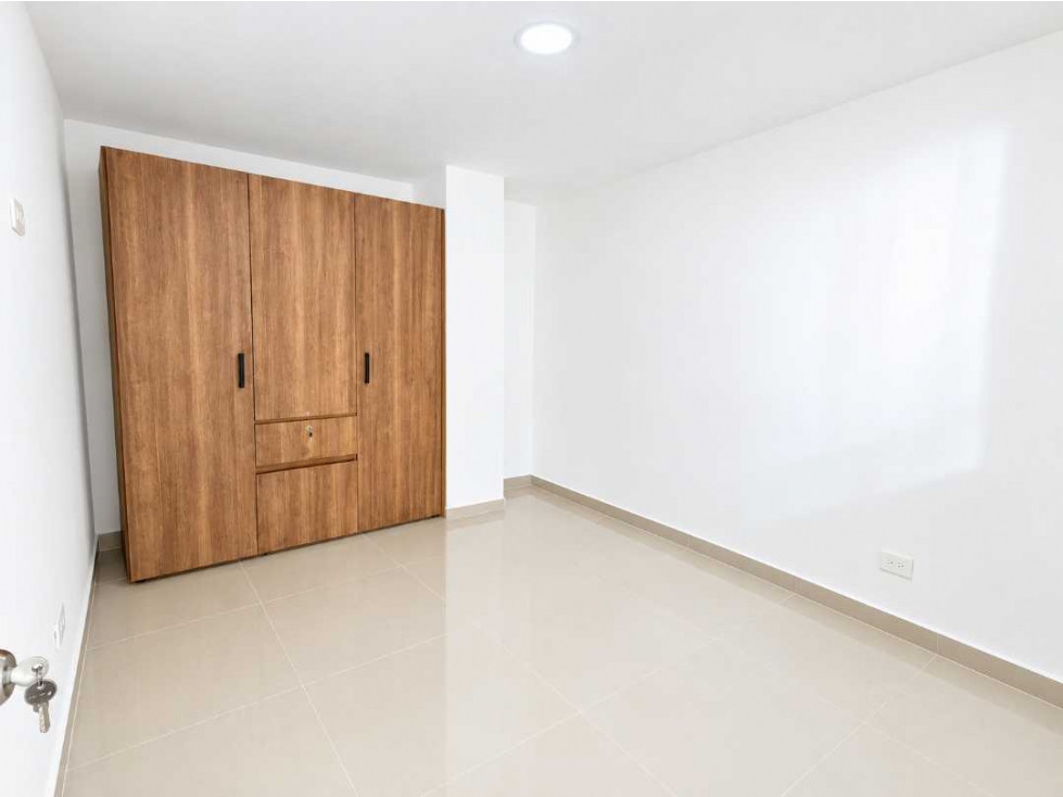 ARRIENDO APARTAMENTO ITAGUI. Barrio malta — foto 5