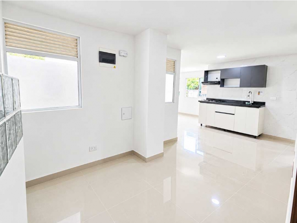ARRIENDO APARTAMENTO ITAGUI. Barrio malta — foto 6