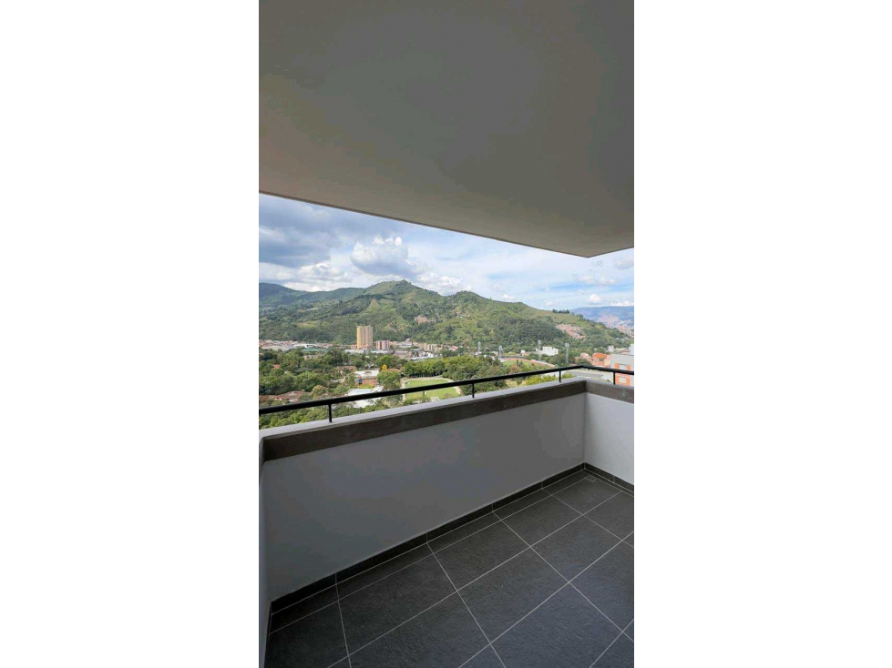 Arriendo apartamento itagui suramerica,parqueadero privado,cuarto util — foto 6