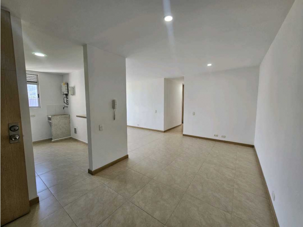 ARRIENDO APARTAMENTO ITAGUI. SURAMERICA