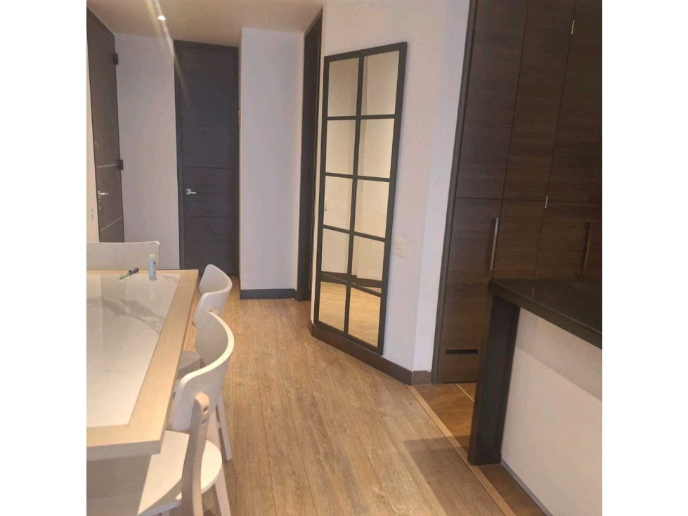 VENDO APARTAMENTO LA CALLEJA ALTA — foto 6