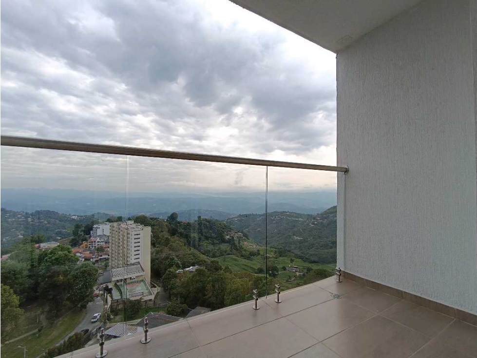 VENTA APARTAMENTO 2 ALCOBAS LA FRANCIA, MANIZALES CALDAS
