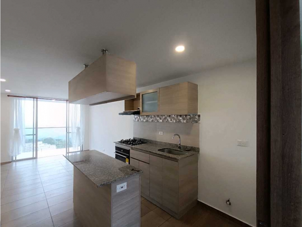 VENTA APARTAMENTO 2 ALCOBAS LA FRANCIA, MANIZALES CALDAS — foto 4
