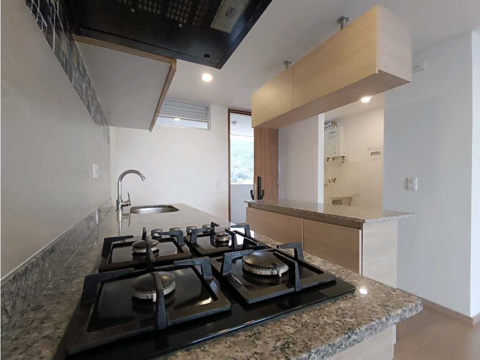 VENTA APARTAMENTO 2 ALCOBAS LA FRANCIA, MANIZALES CALDAS — foto 6