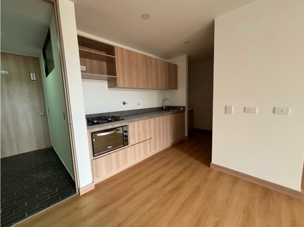Arriendo apartamento La Ceja Antioquia — foto 2