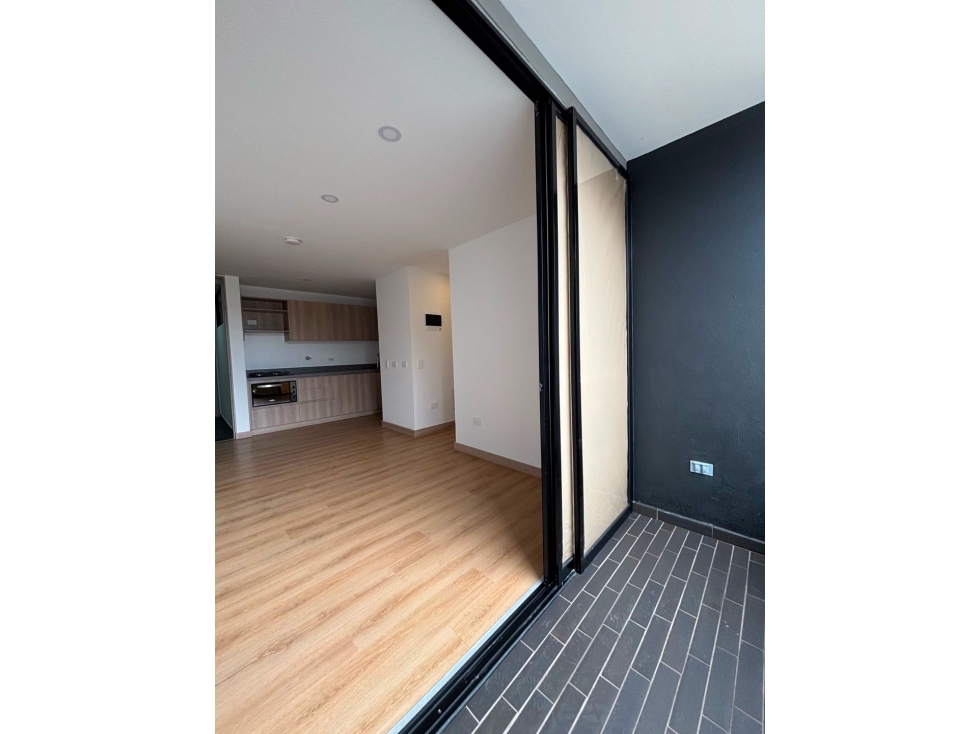 Arriendo apartamento La Ceja Antioquia — foto 3
