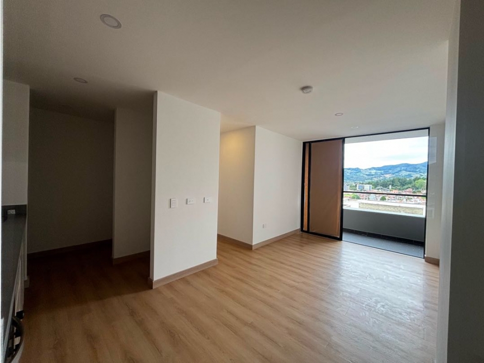 Arriendo apartamento La Ceja Antioquia — foto 4