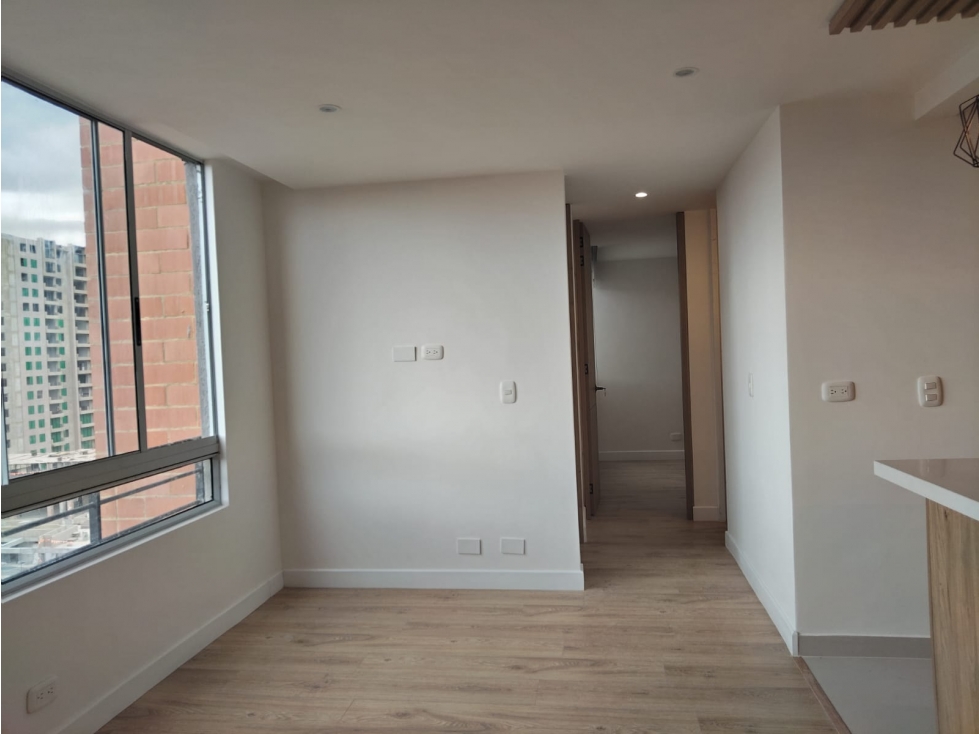 ARRIENDO APARTAMENTO LAGOS DE TORCA BOGOTÁ — foto 4