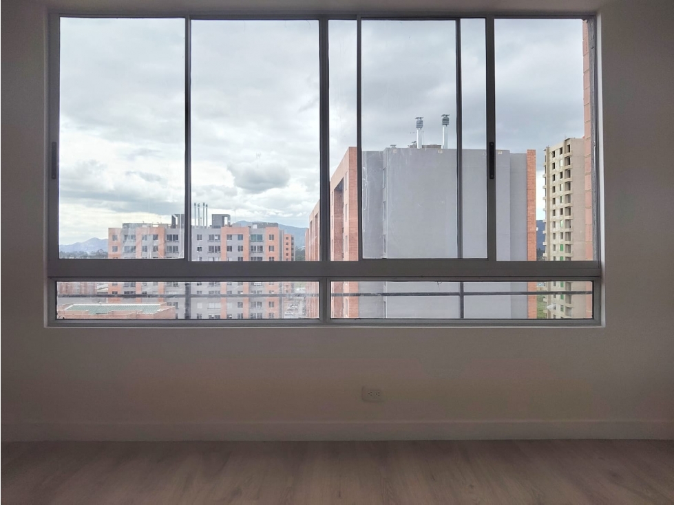 ARRIENDO APARTAMENTO LAGOS DE TORCA BOGOTÁ — foto 5