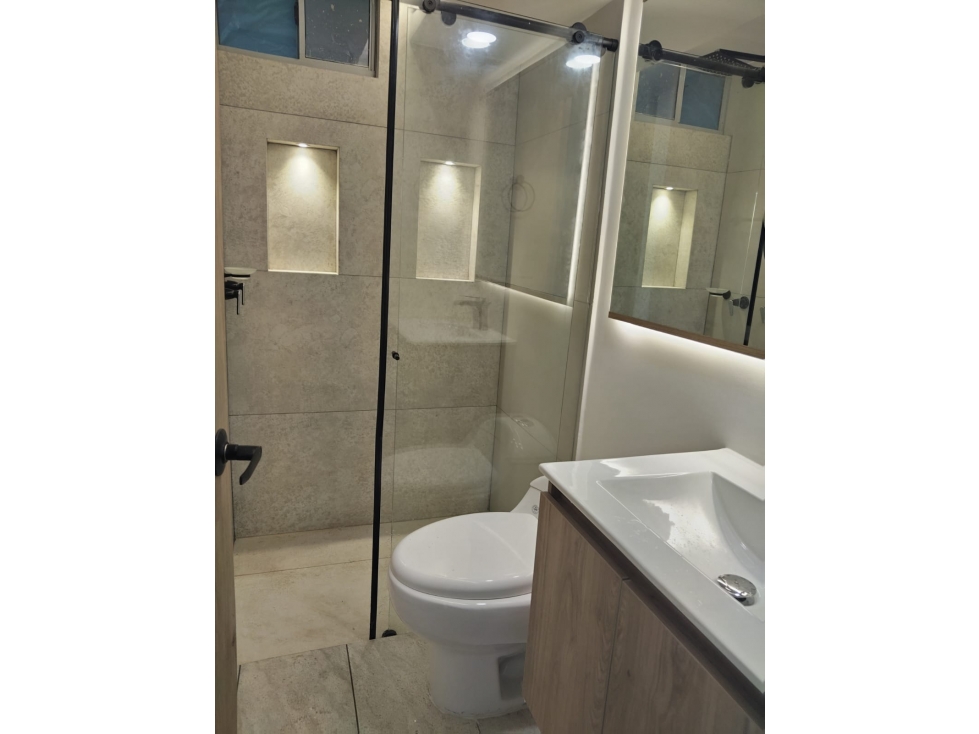 ARRIENDO APARTAMENTO LAGOS DE TORCA BOGOTÁ — foto 6