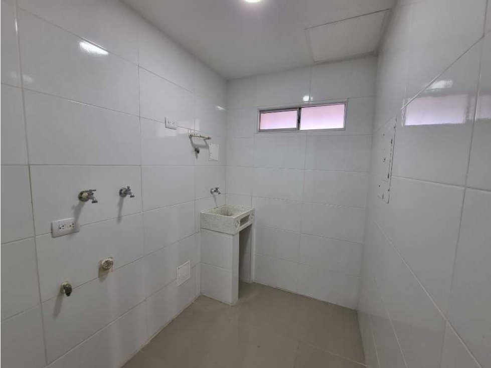 Arriendo apartamento en Ciudad Jardin. Barranquilla — foto 4