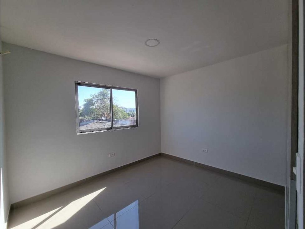 Arriendo apartamento en Ciudad Jardin. Barranquilla — foto 6