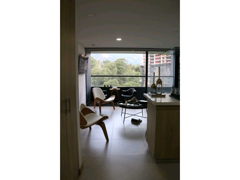 Arriendo Apartamento Las Palmas Tierra Grata Bosque Santo, Medellín