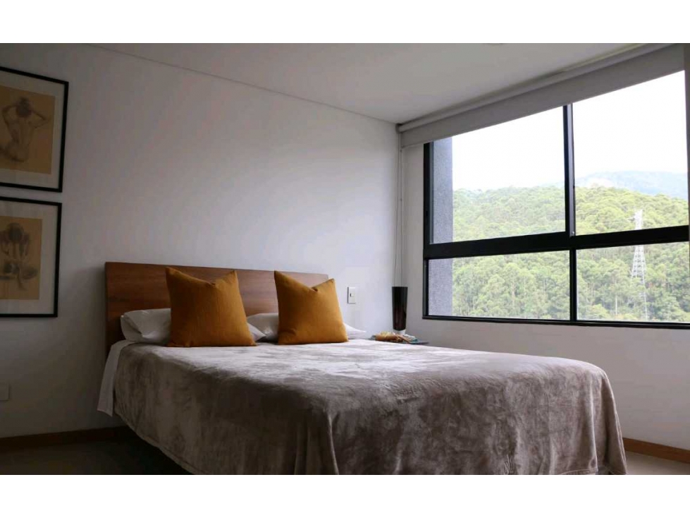 Arriendo Apartamento Las Palmas Tierra Grata Bosque Santo, Medellín — foto 3
