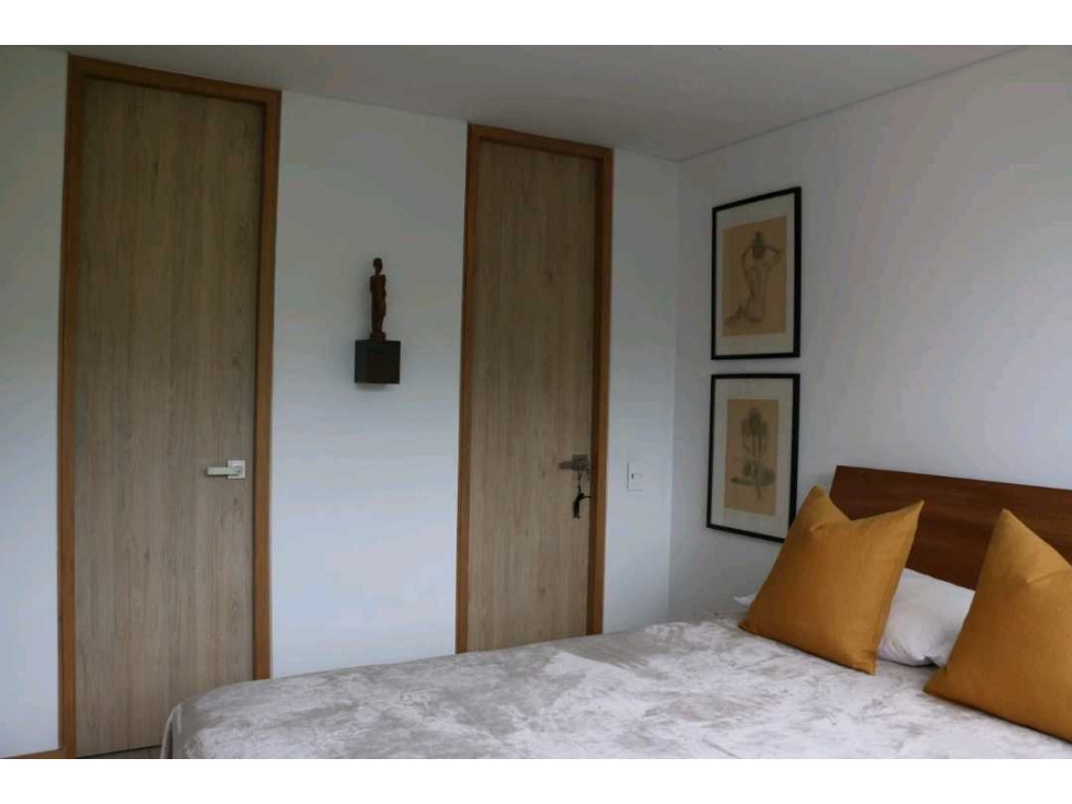 Arriendo Apartamento Las Palmas Tierra Grata Bosque Santo, Medellín — foto 4
