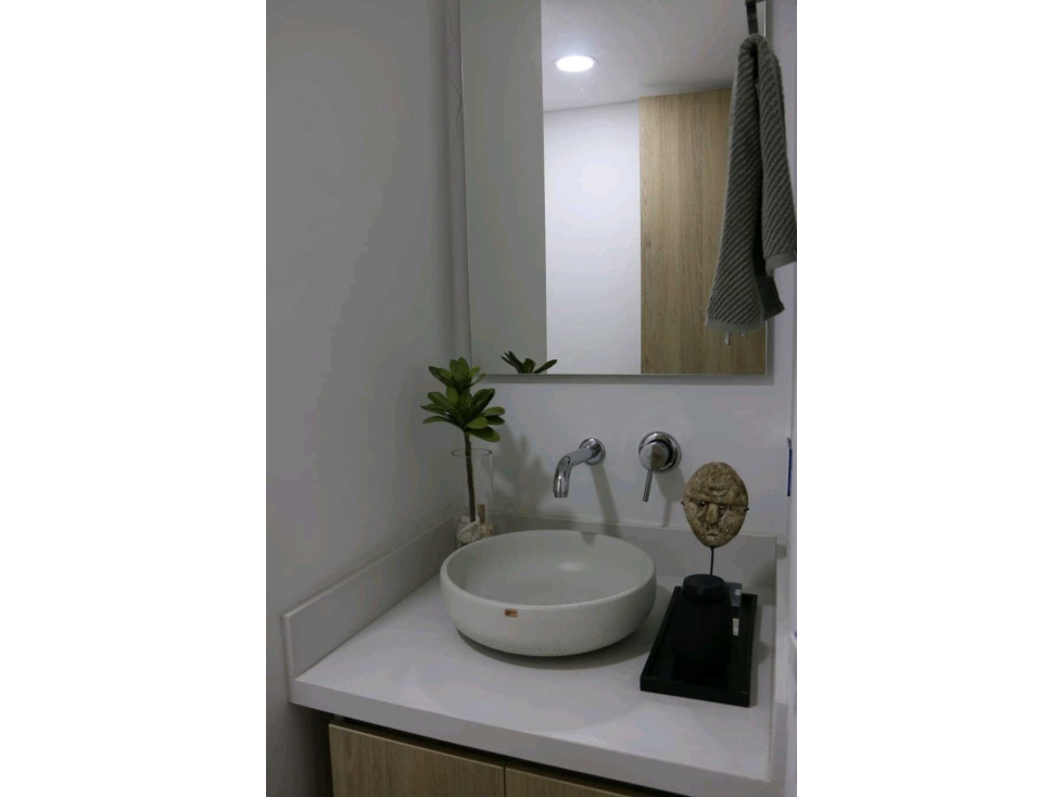 Arriendo Apartamento Las Palmas Tierra Grata Bosque Santo, Medellín — foto 5