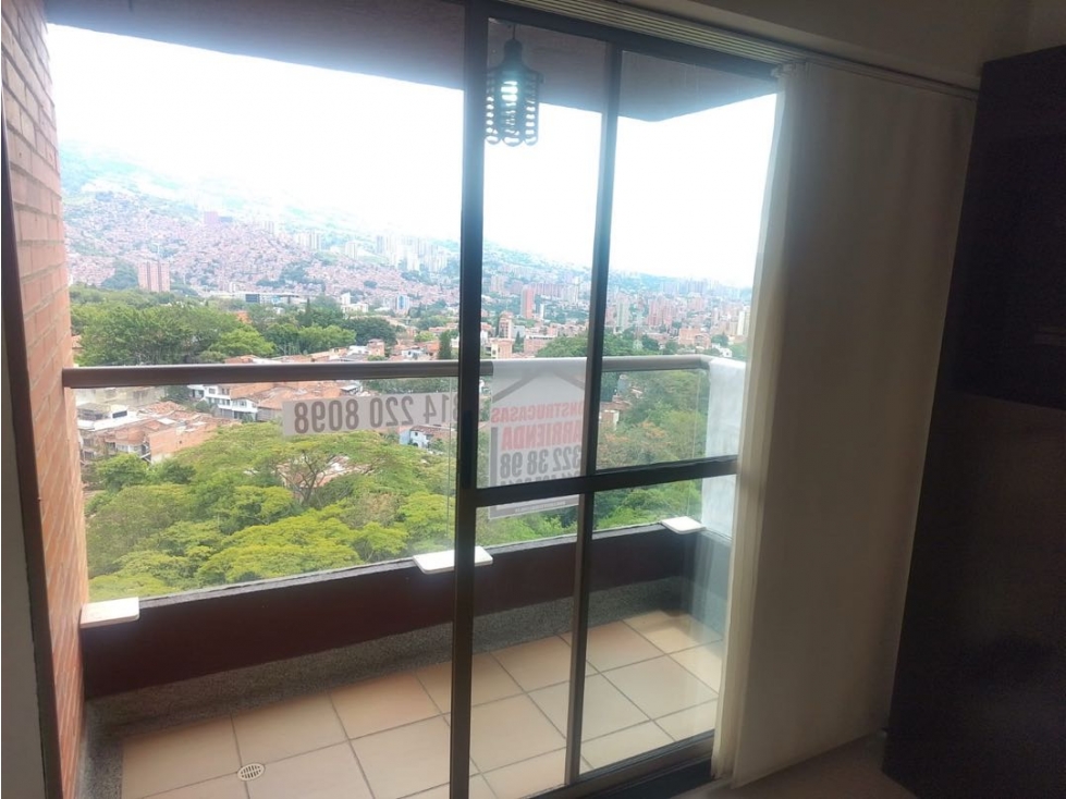 Arriendo apartamento Laureles La Almería Medellin — foto 3