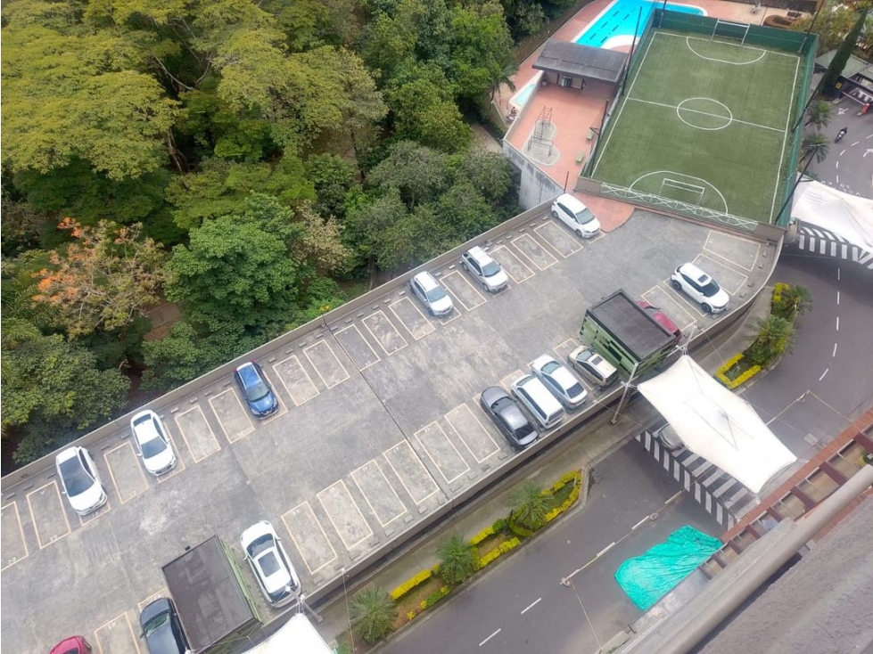 Arriendo apartamento Laureles La Almería Medellin — foto 6