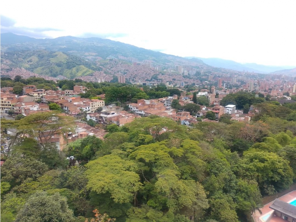 Arriendo apartamento Laureles La Almería Medellin — foto 4