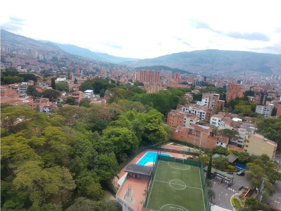 Arriendo apartamento Laureles La Almería Medellin — foto 5