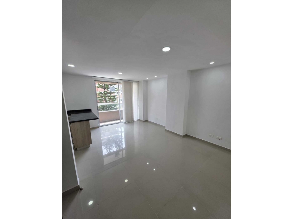 Arriendo apartamento laureles nogal