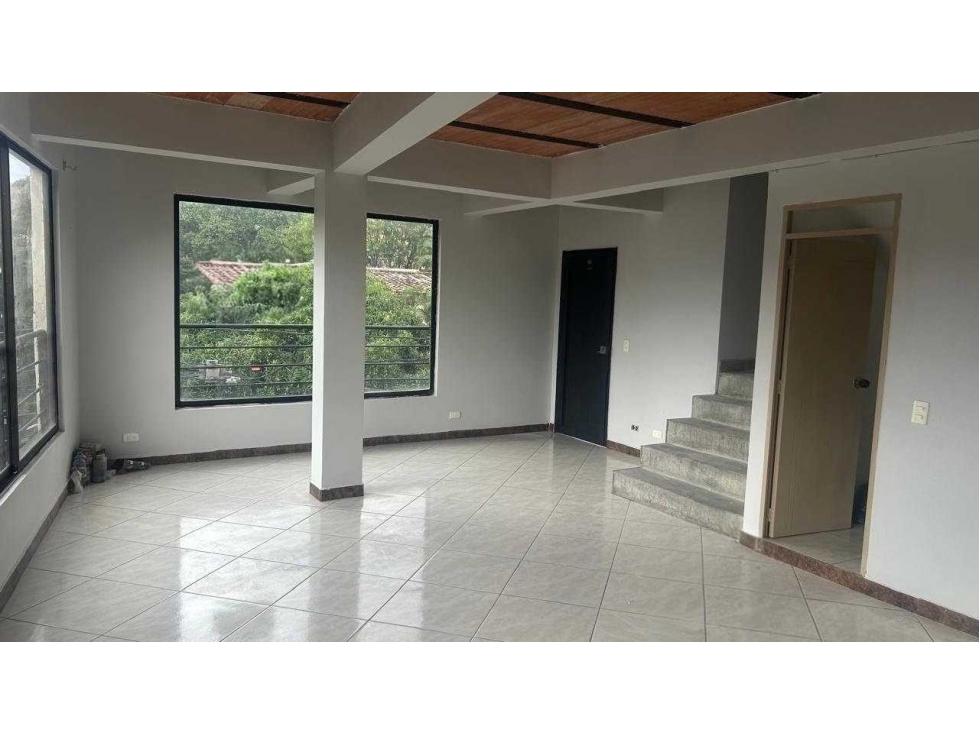 Arriendo apartamento laureles Simón bolivar de dos niveles y terraza — foto 3