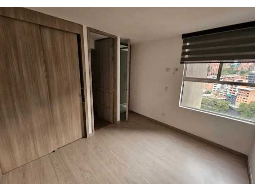 Arriendo apartamento Loma de los bernal — foto 4