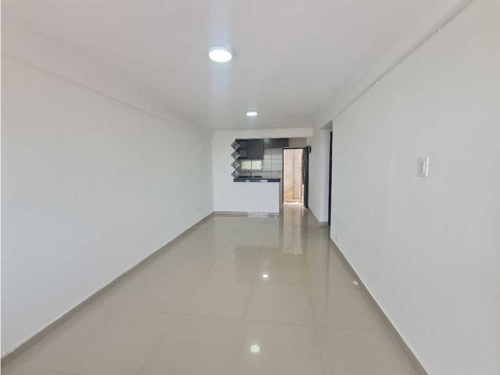 Arriendo apartamento Los Nogales — foto 2