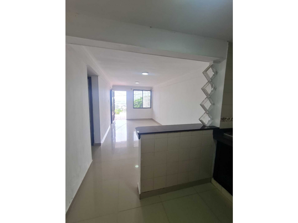 Arriendo apartamento Los Nogales — foto 3
