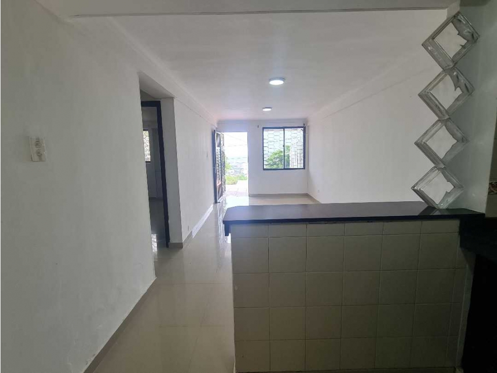 Arriendo apartamento Los Nogales — foto 4