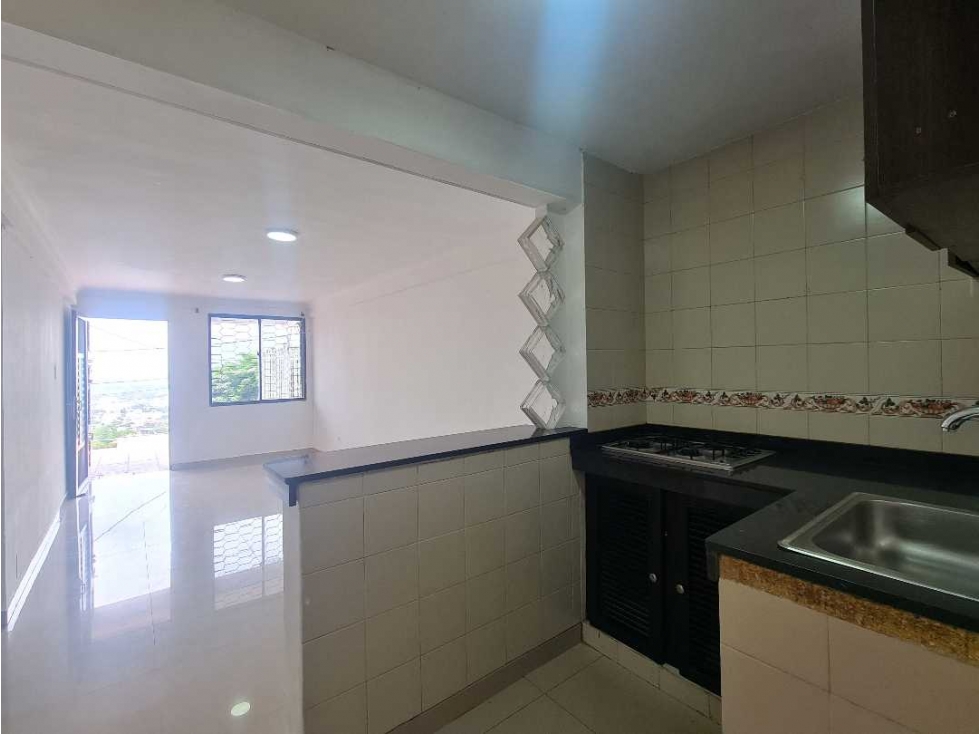 Arriendo apartamento Los Nogales — foto 5