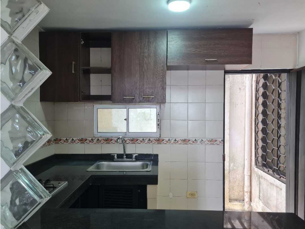 Arriendo apartamento Los Nogales — foto 6