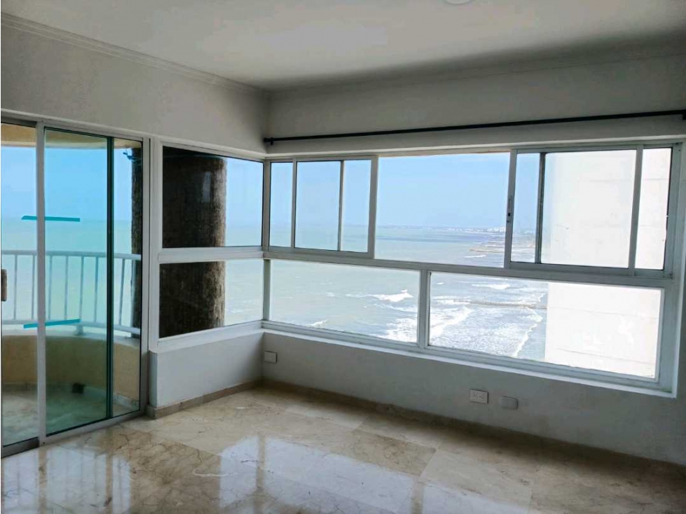 Arriendo Apartamento Marbella, Cartagena