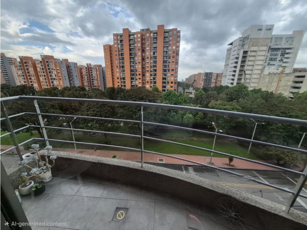 ARRIENDO APARTAMENTO MAZUREN - 4