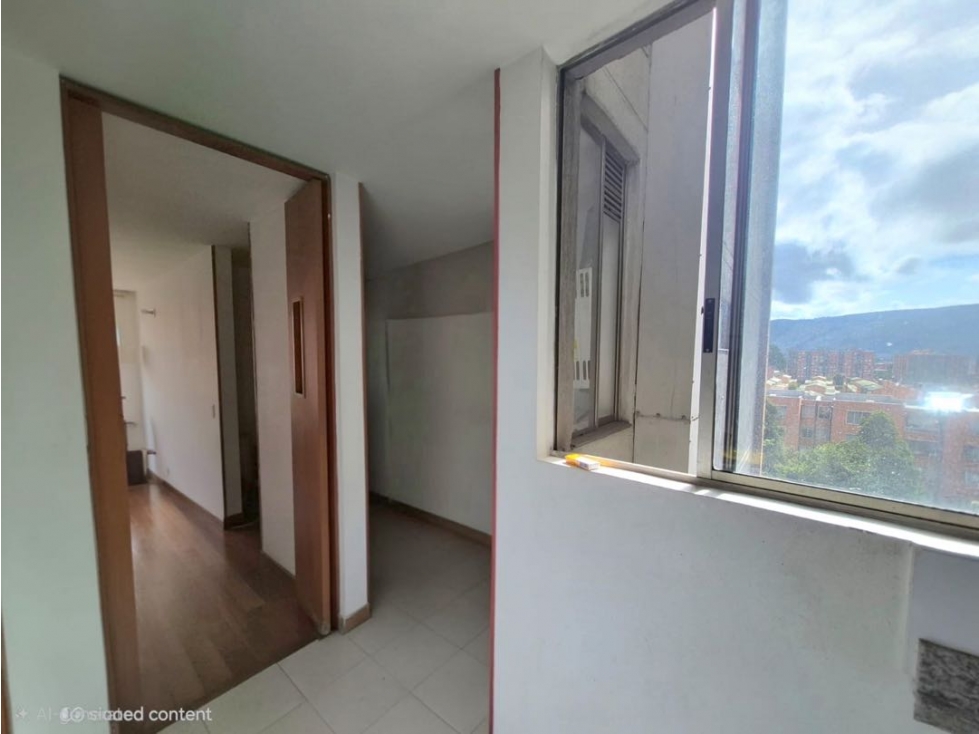 ARRIENDO APARTAMENTO MAZUREN - 5