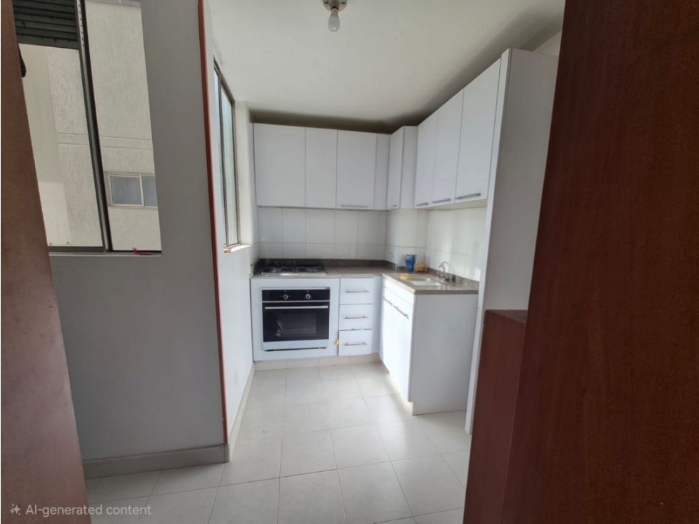 ARRIENDO APARTAMENTO MAZUREN - 6