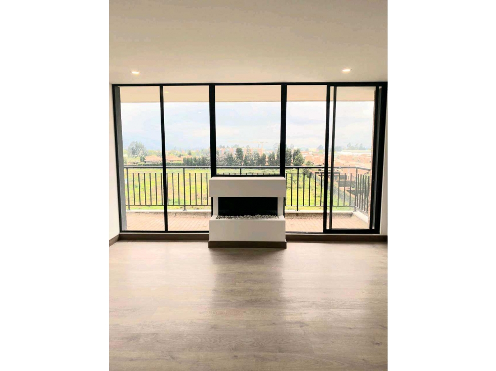 Vendo Apartamento quinto piso en la Milla de Oro en Cajicá — foto 5