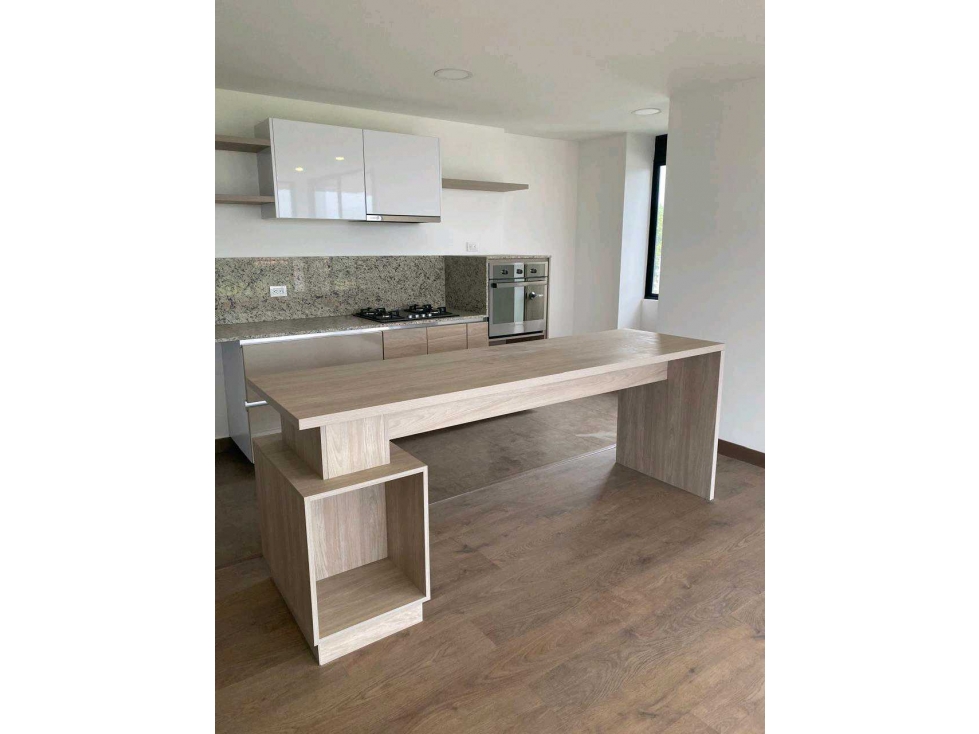 Vendo Apartamento quinto piso en la Milla de Oro en Cajicá — foto 2