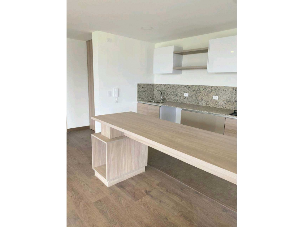 Vendo Apartamento quinto piso en la Milla de Oro en Cajicá — foto 3