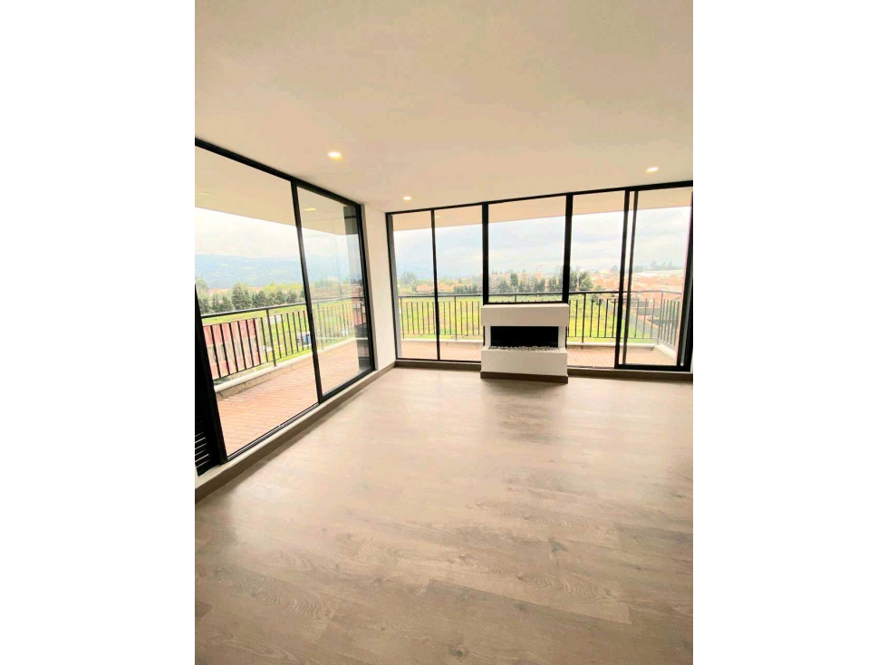 Vendo Apartamento quinto piso en la Milla de Oro en Cajicá — foto 4