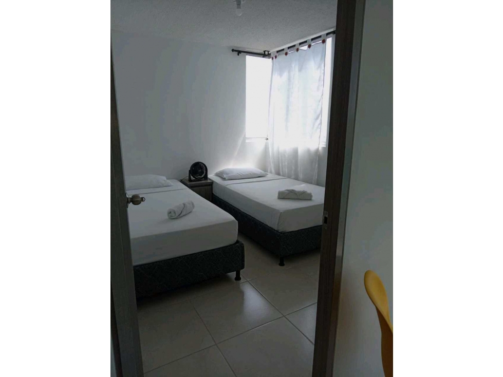 VENTA DE APARTAMENTO AMOBLADO MONTENEGRO — foto 5