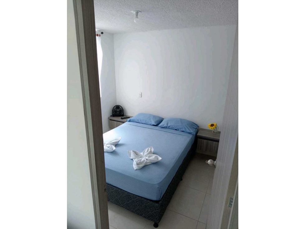 VENTA DE APARTAMENTO AMOBLADO MONTENEGRO — foto 4