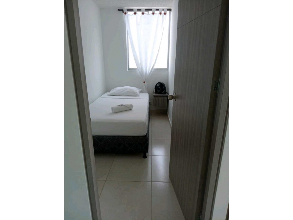 VENTA DE APARTAMENTO AMOBLADO MONTENEGRO — foto 6
