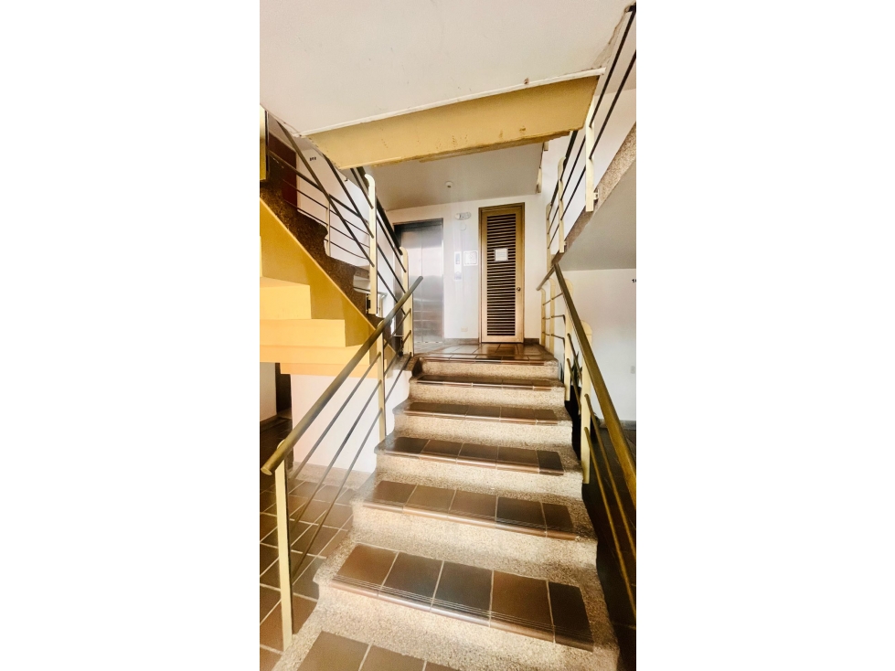ARRIENDO APARTAMENTO MAZUREN — foto 4