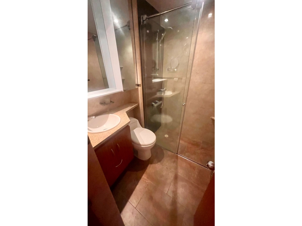 ARRIENDO APARTAMENTO MAZUREN — foto 3
