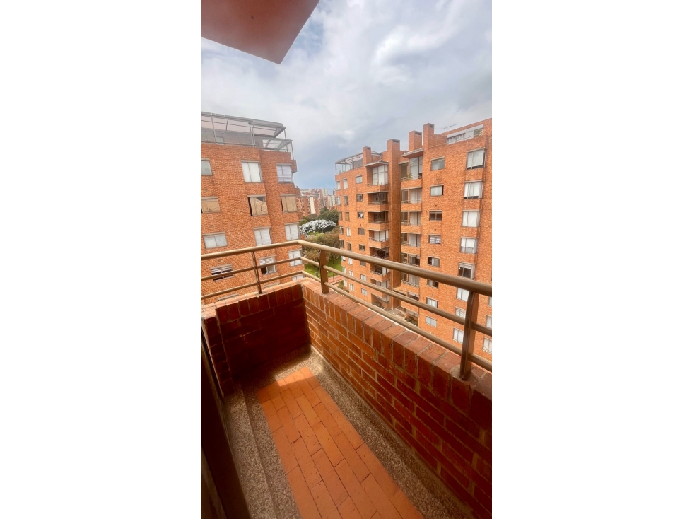 ARRIENDO APARTAMENTO MAZUREN — foto 6